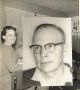 Clyde W. Bitton & Doris Marie Hansen