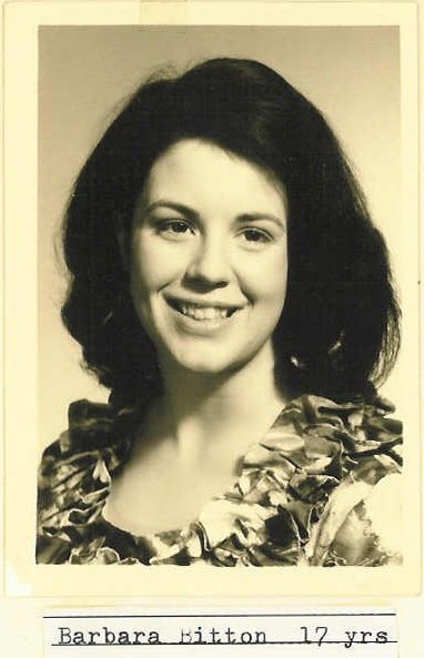 Barbara Bitton