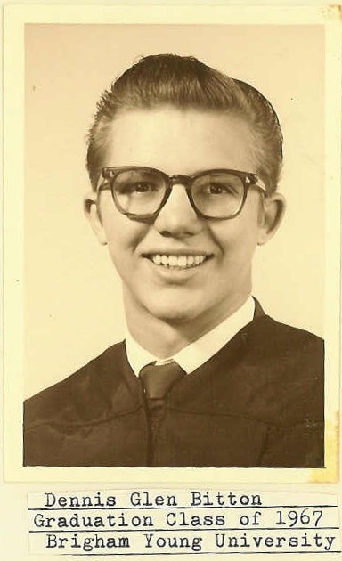 Dennis Glen Bitton