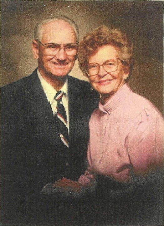 Dennis & Juanita Bitton