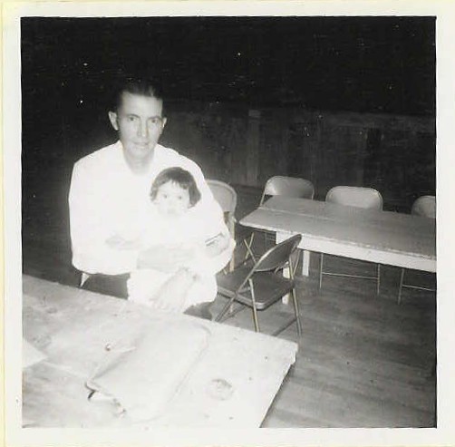 Glen LaMar & Sue Bitton