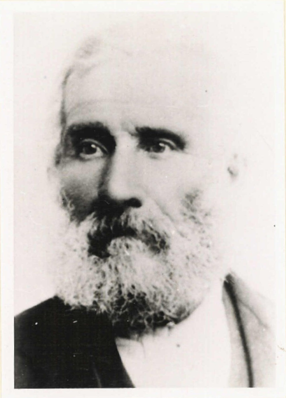 John Evington Bitton