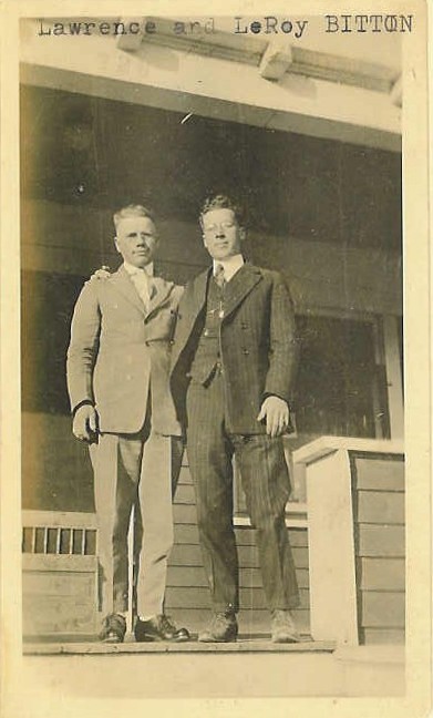 Lawrence & LeRoy Bitton