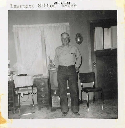 Lawrence Ray Bitton