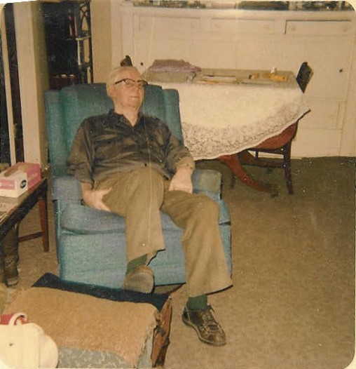 LeRoy Bitton