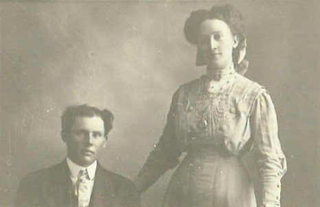 Louis Albertus Bitton & Zina Williams