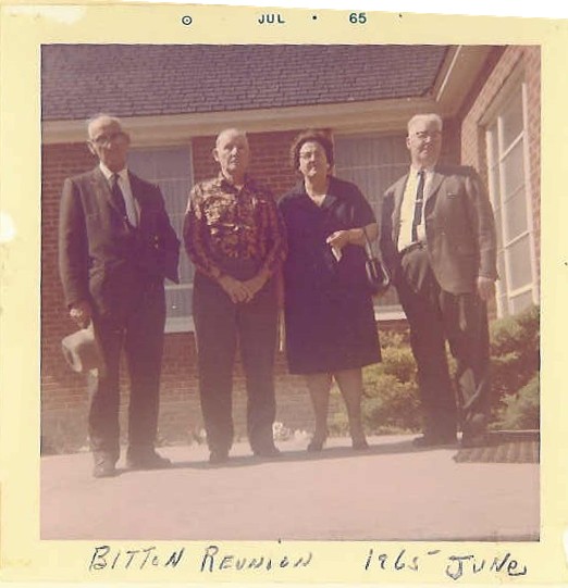 Bitton Reunion
