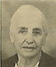 Sarah Susannah Bitton