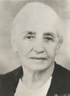 Sarah Susannah Bitton