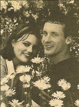 Stephanie Lynn Bitton & Jay Alan Pierce