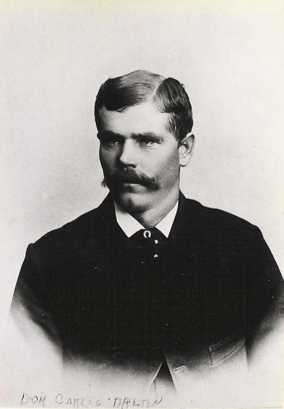 Don Carlos Dalton