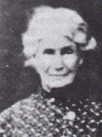 Harriet Bitton Poole
