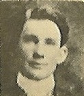 John Henry Hull