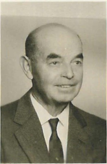 Charles Henry Telford