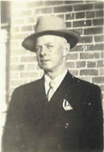 George Telford