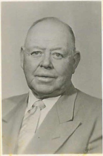 Walter Telford