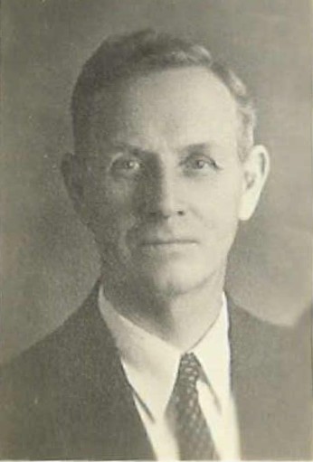 William Robert Telford Jr.