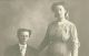 Louis Albertus Bitton & Zina Williams