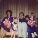 William D. Peterson, Sarah Alice Peterson & Grandchildren William D. Peterson, Sarah Alice Peterson & Grandchildren